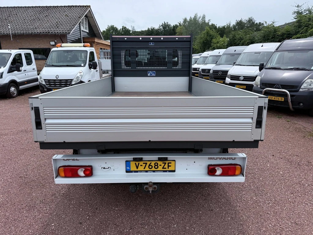 Opel Movano – foto 3