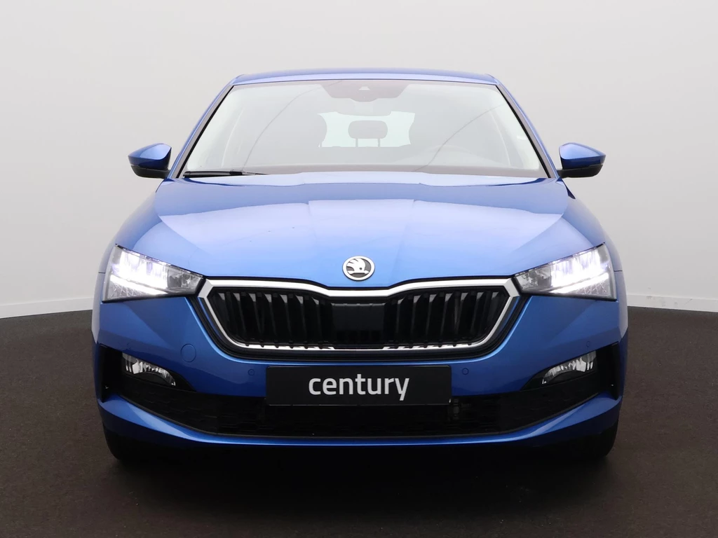Škoda Scala – foto 10