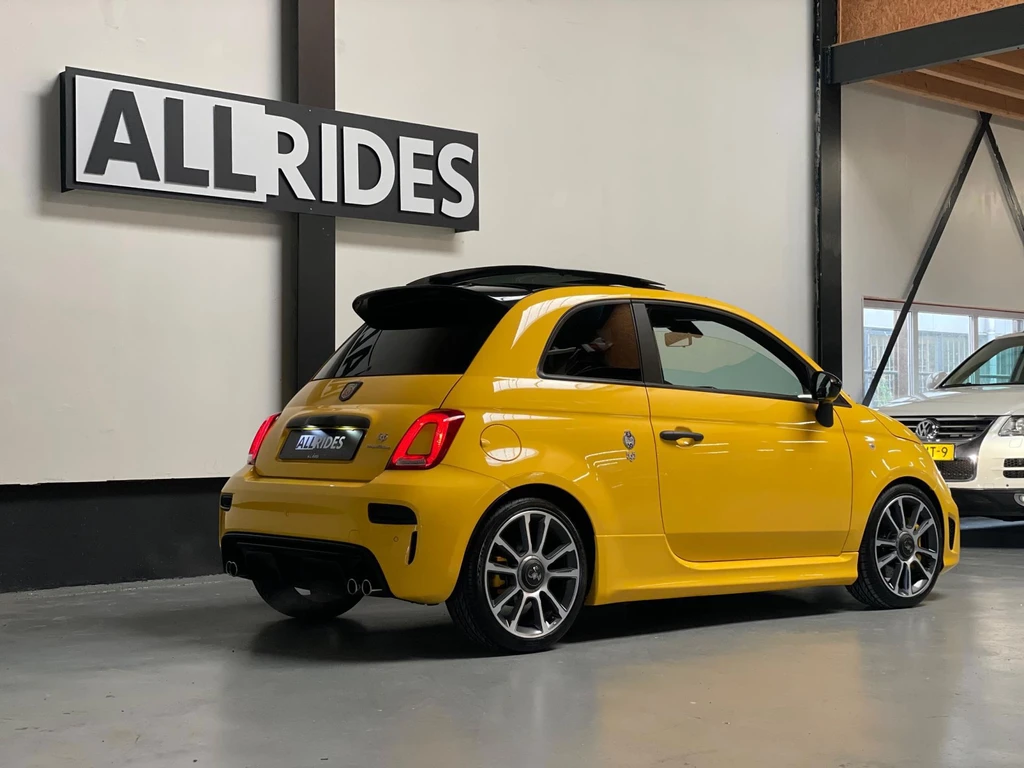 Fiat 500 – foto 4