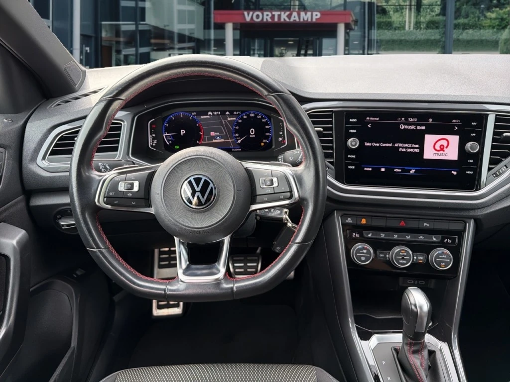 Volkswagen T-Roc – foto 14
