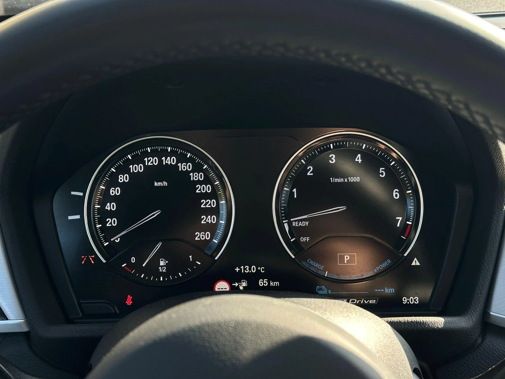 BMW X1 – foto 18