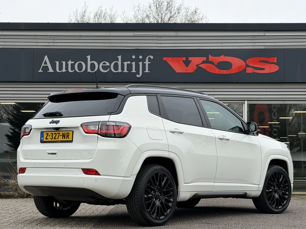 Jeep Compass – foto 5