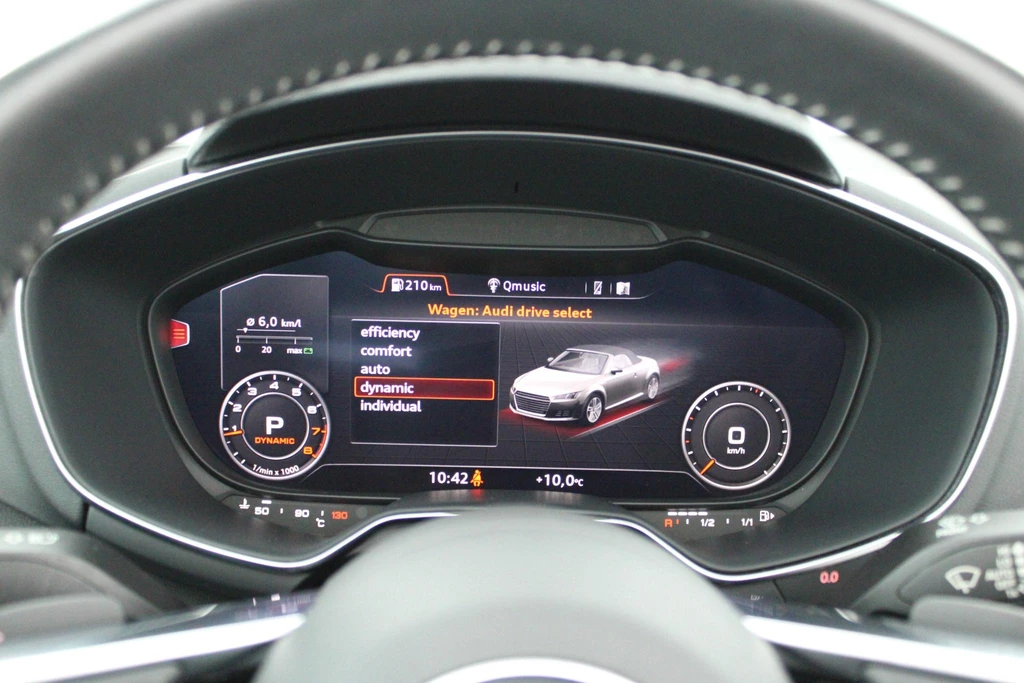 Audi TT – foto 26
