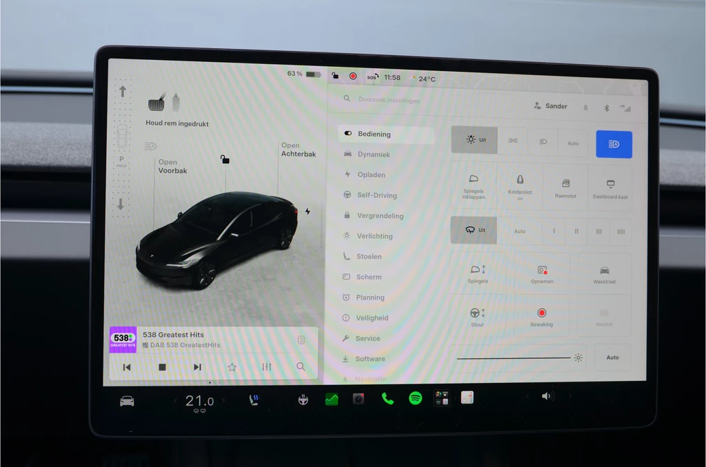 Tesla Model 3 – foto 21