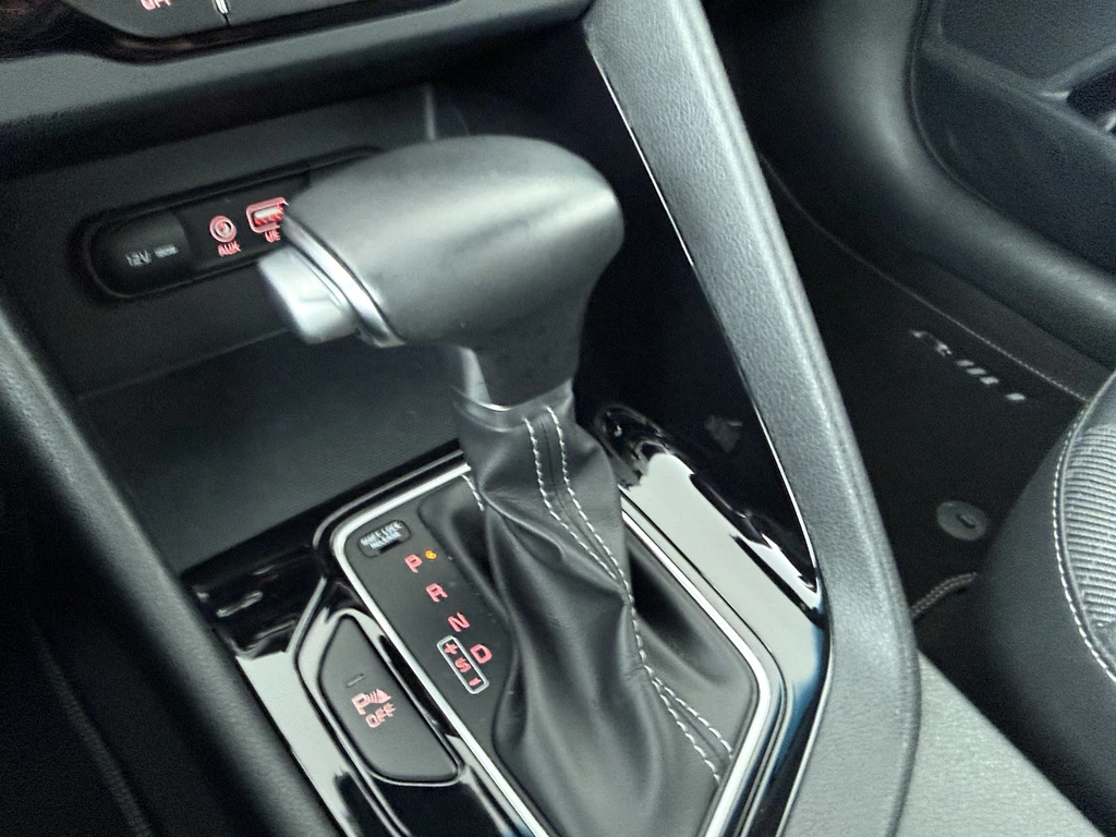 Kia Niro – foto 33