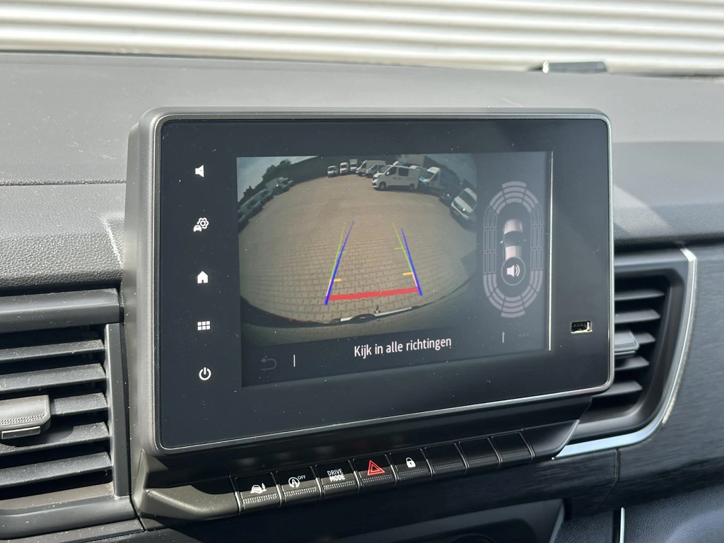 Renault Trafic – foto 16