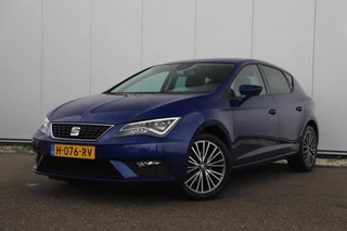SEAT Leon – thumbnail 2