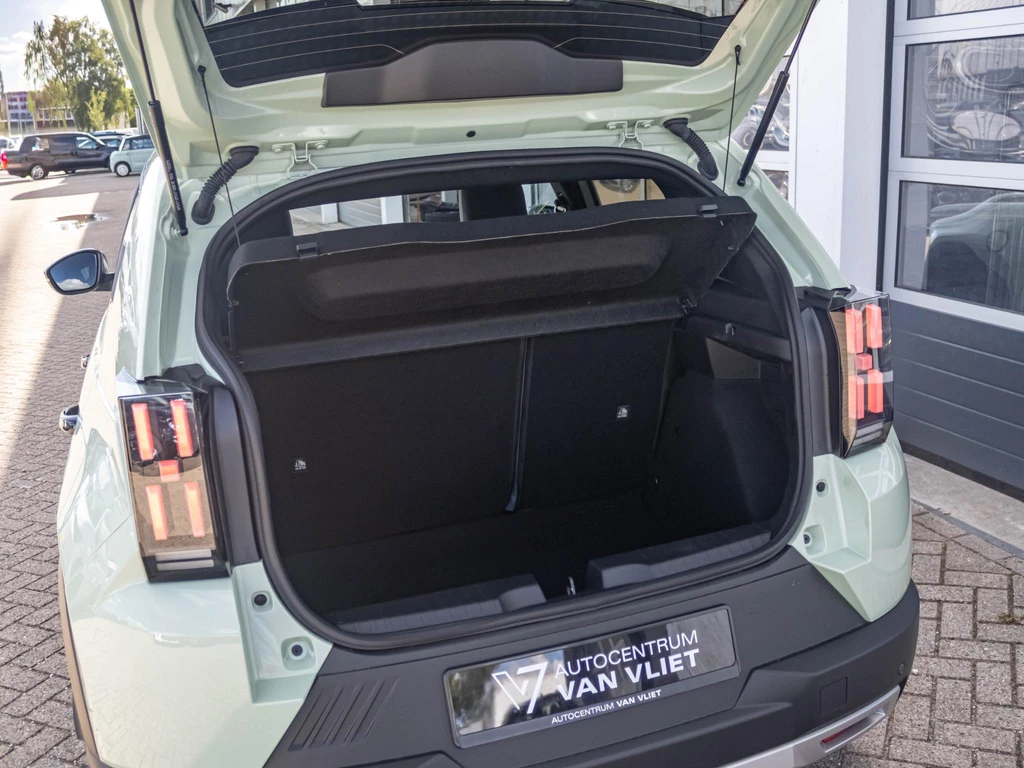 Fiat Grande Panda – foto 23