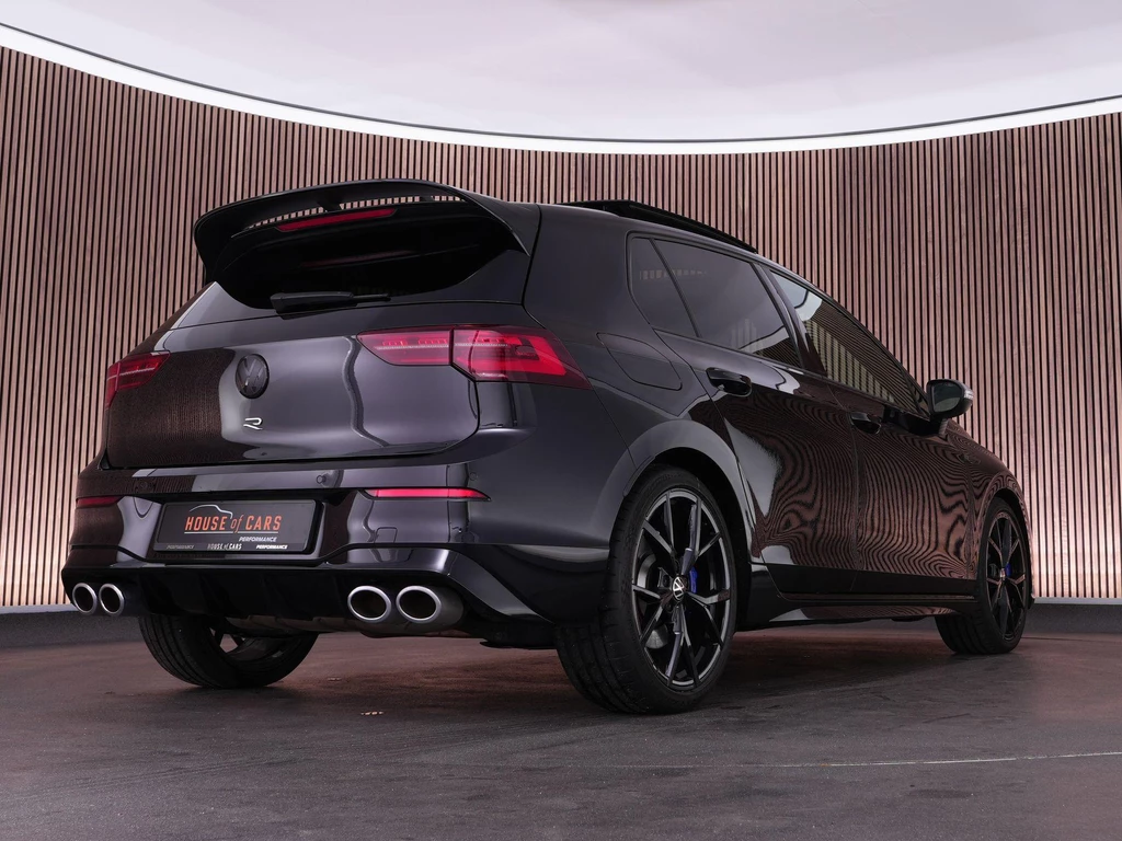 Volkswagen Golf – foto 12