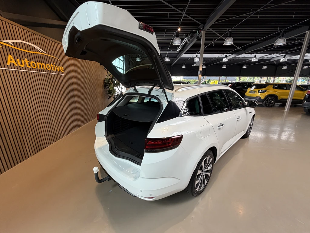 Renault Megane E-Tech – foto 9