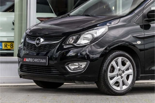 Opel KARL – thumbnail 3