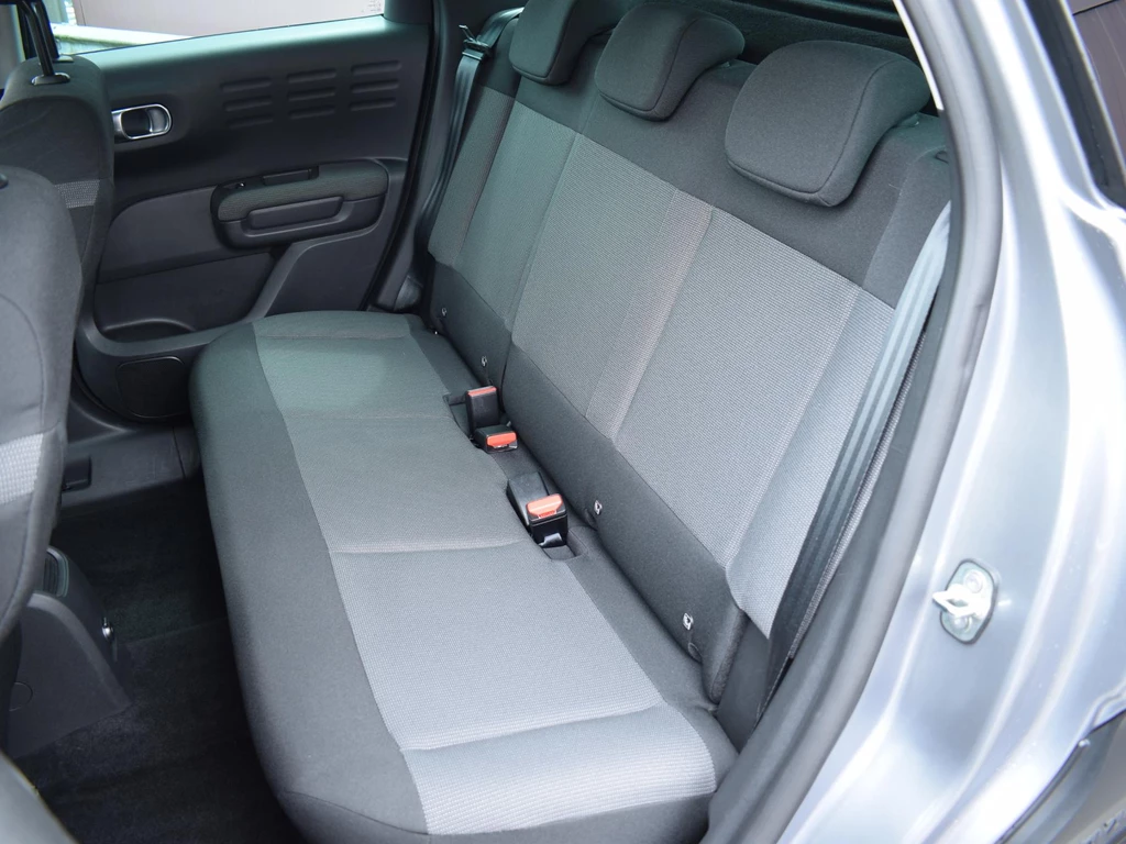 Citroën C3 Aircross – foto 17