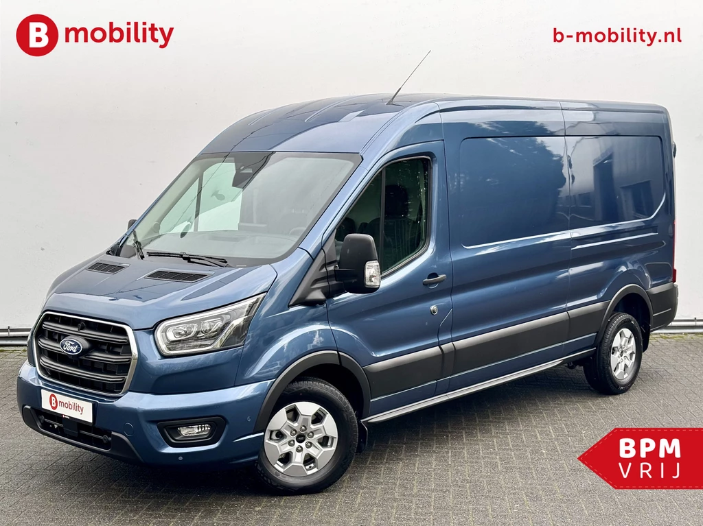 Ford Transit – foto 2
