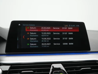 BMW 5 Serie – thumbnail 19