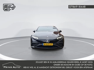Mercedes-Benz EQS – thumbnail 9