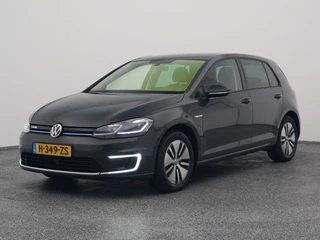 Volkswagen e-Golf – thumbnail 1