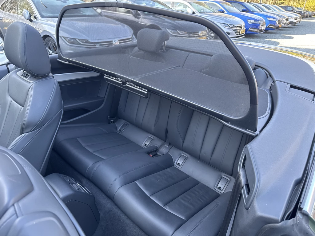 Audi A5 – foto 19