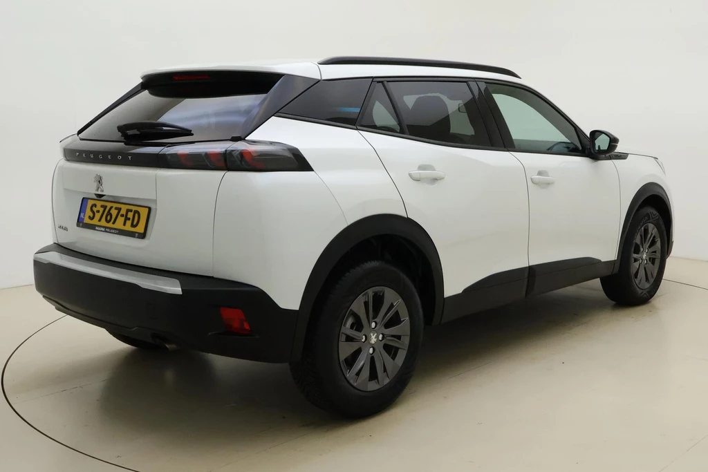 Peugeot 2008 – foto 6