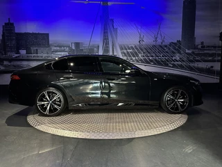 BMW 5 Serie – thumbnail 13
