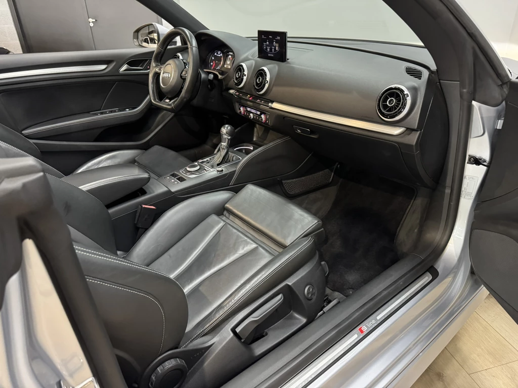 Audi A3 – foto 27