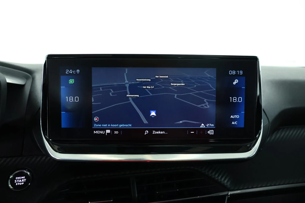 Peugeot 2008 – foto 28