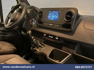 Mercedes-Benz Sprinter – thumbnail 20