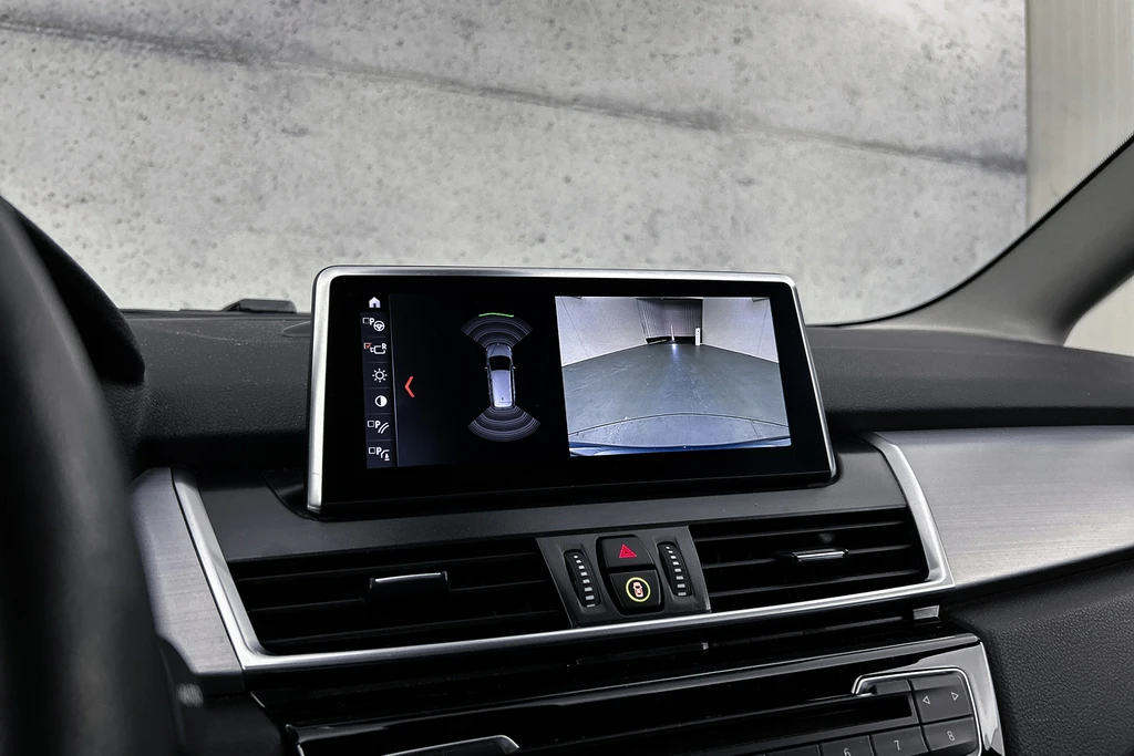 BMW 2 Serie – foto 24