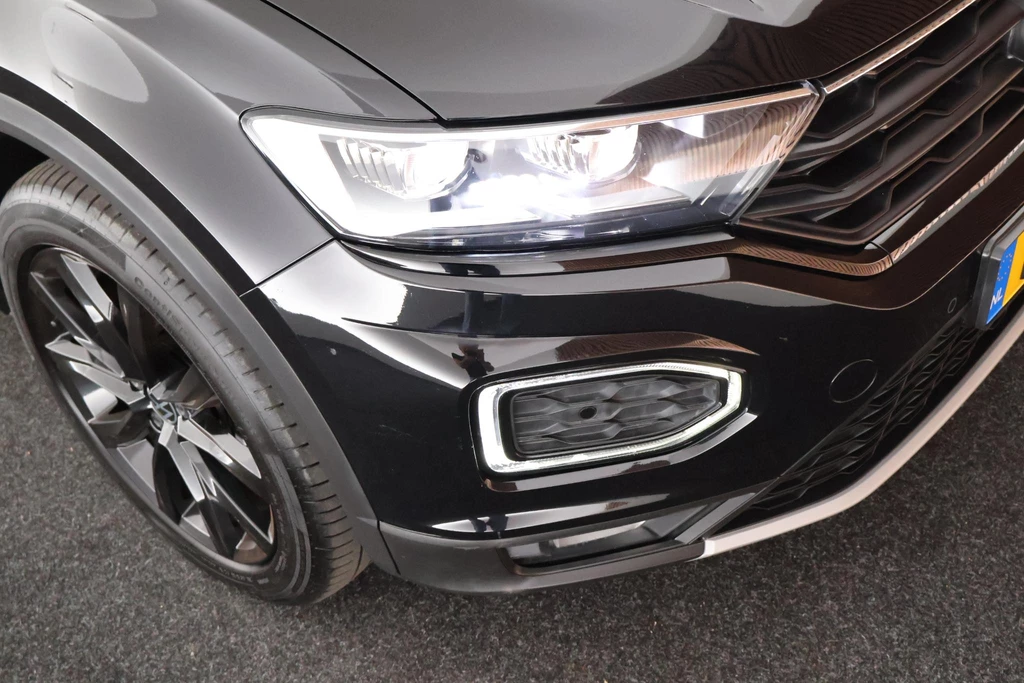 Volkswagen T-Roc – foto 43