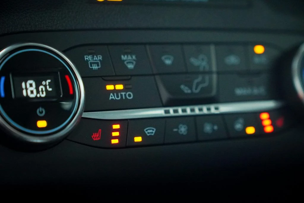 Ford Kuga – foto 36
