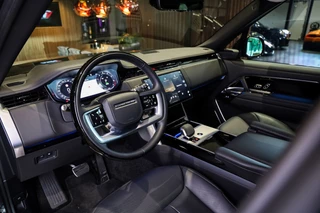 Land Rover Range Rover – thumbnail 20