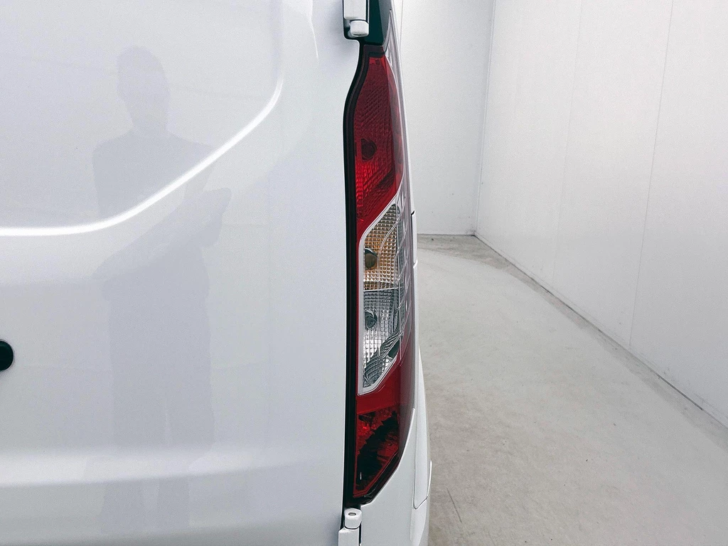 Ford Transit Connect – foto 13