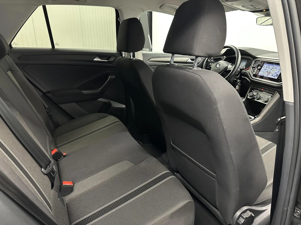 Volkswagen T-Roc – foto 14