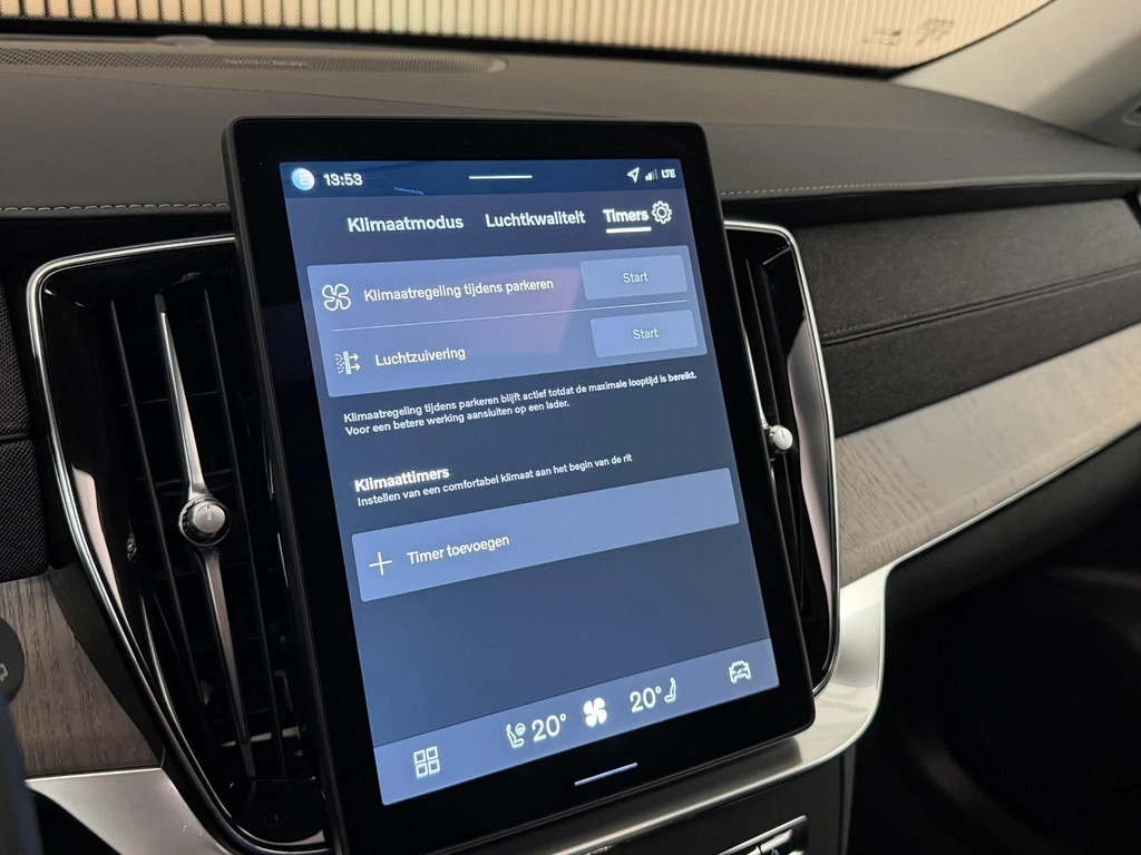 Volvo XC90 – foto 24