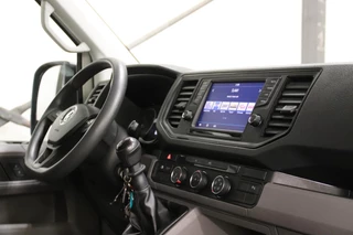 Volkswagen Crafter – thumbnail 8