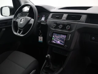 Volkswagen Caddy – thumbnail 8
