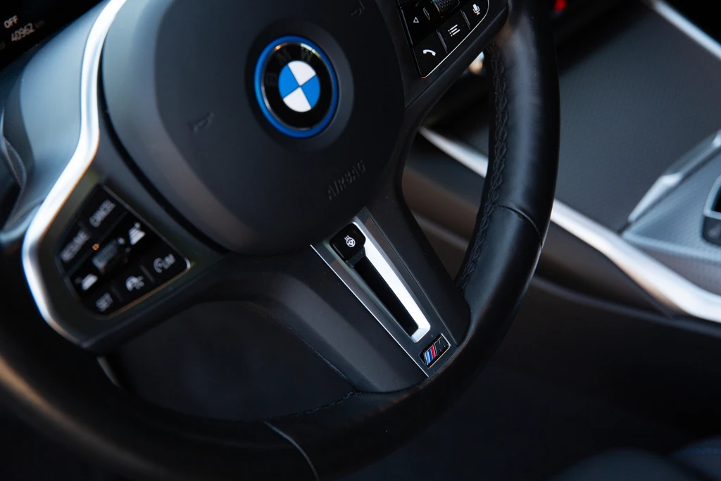 BMW 3 Serie – foto 24