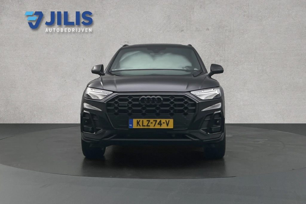 Audi Q5 – foto 9