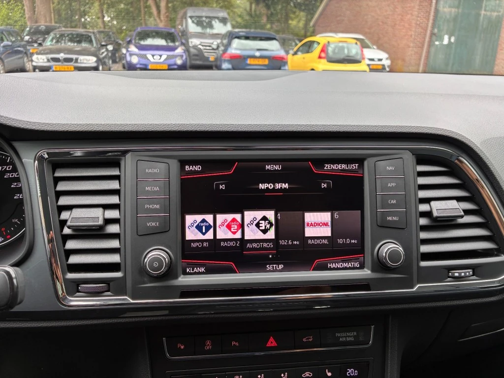 SEAT Ateca – foto 17