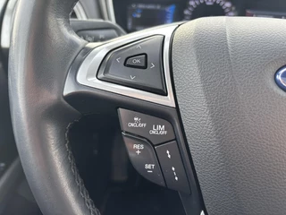 Ford Mondeo – thumbnail 23