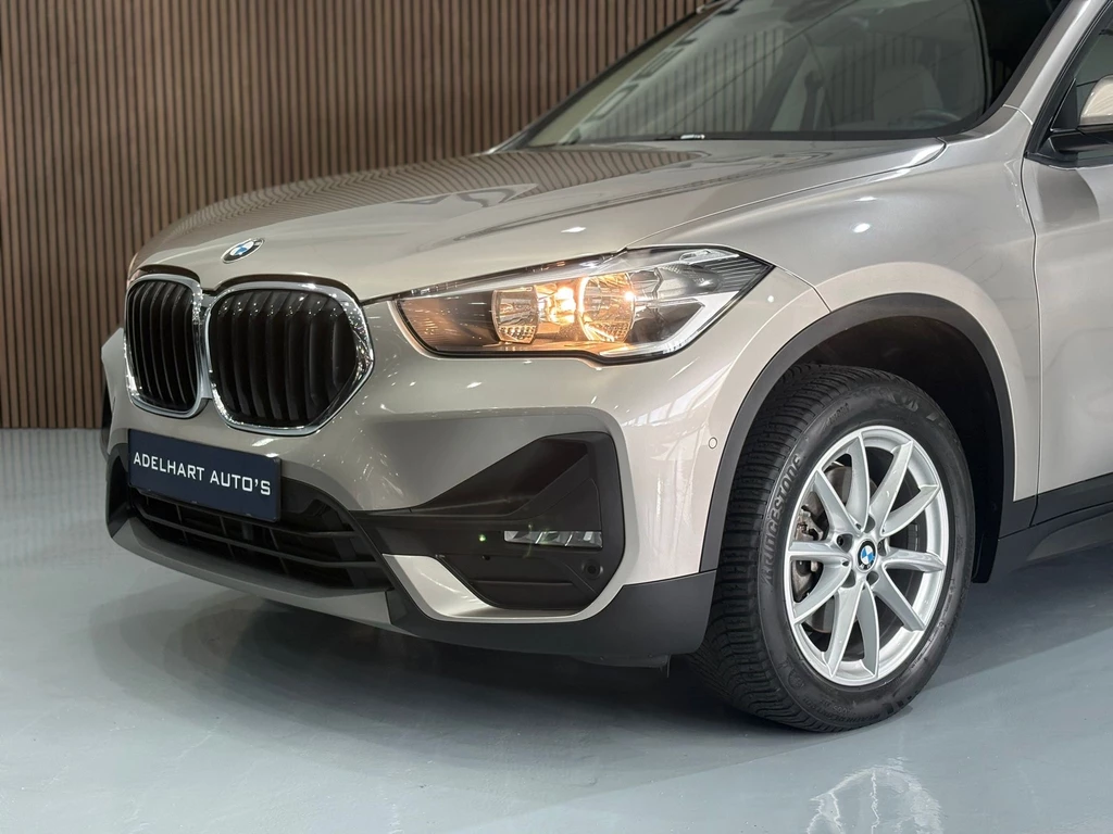BMW X1 – foto 17