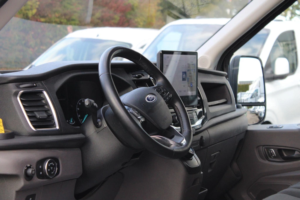 Ford E-Transit – foto 28