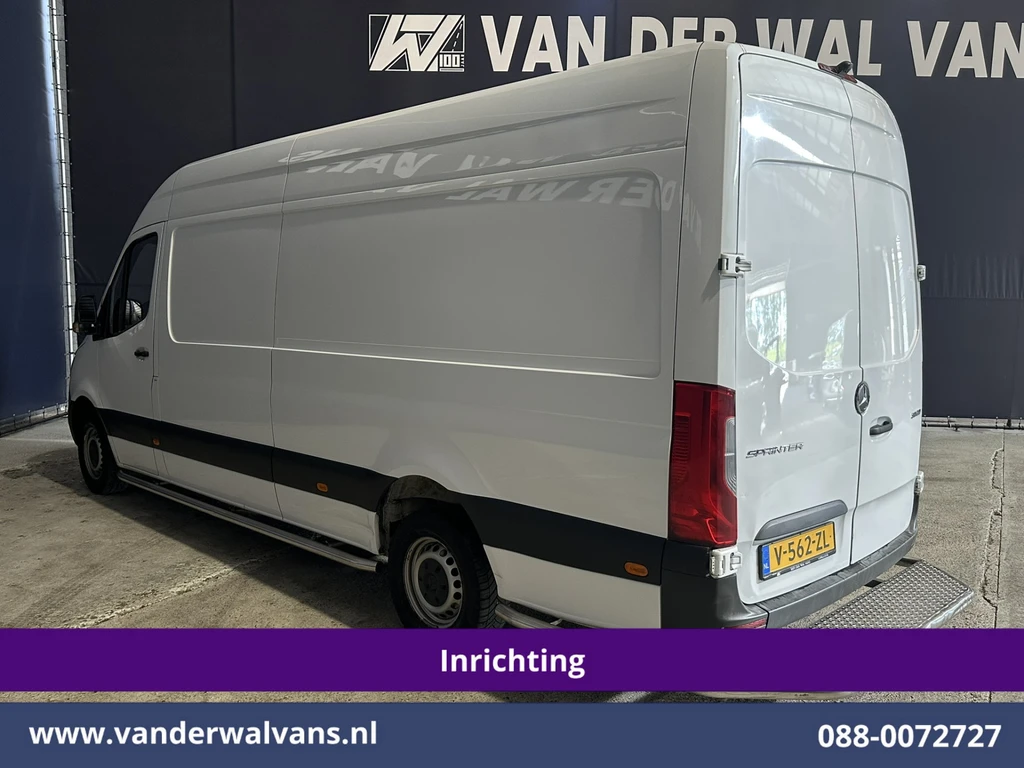 Mercedes-Benz Sprinter – foto 2