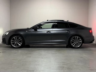 Audi A5 – thumbnail 5