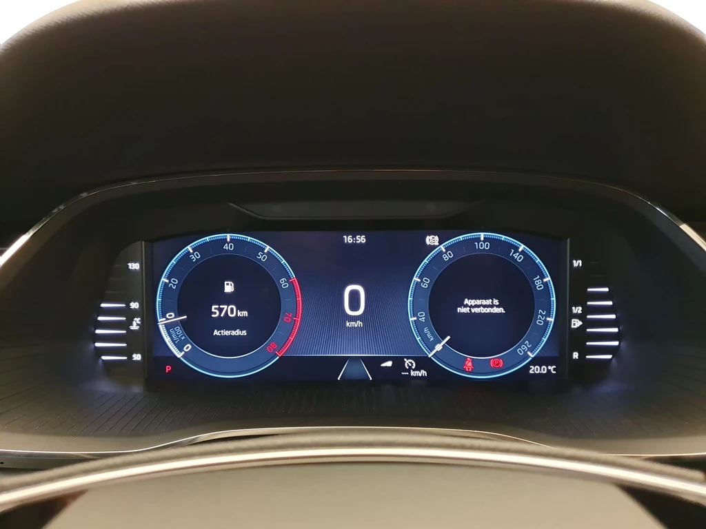 Škoda Octavia – foto 13