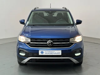 Volkswagen T-Cross – thumbnail 16