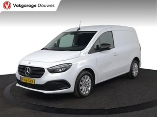Mercedes-Benz Citan – thumbnail 1