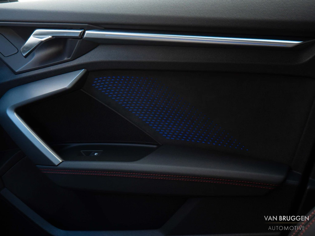 Audi A3 – foto 29