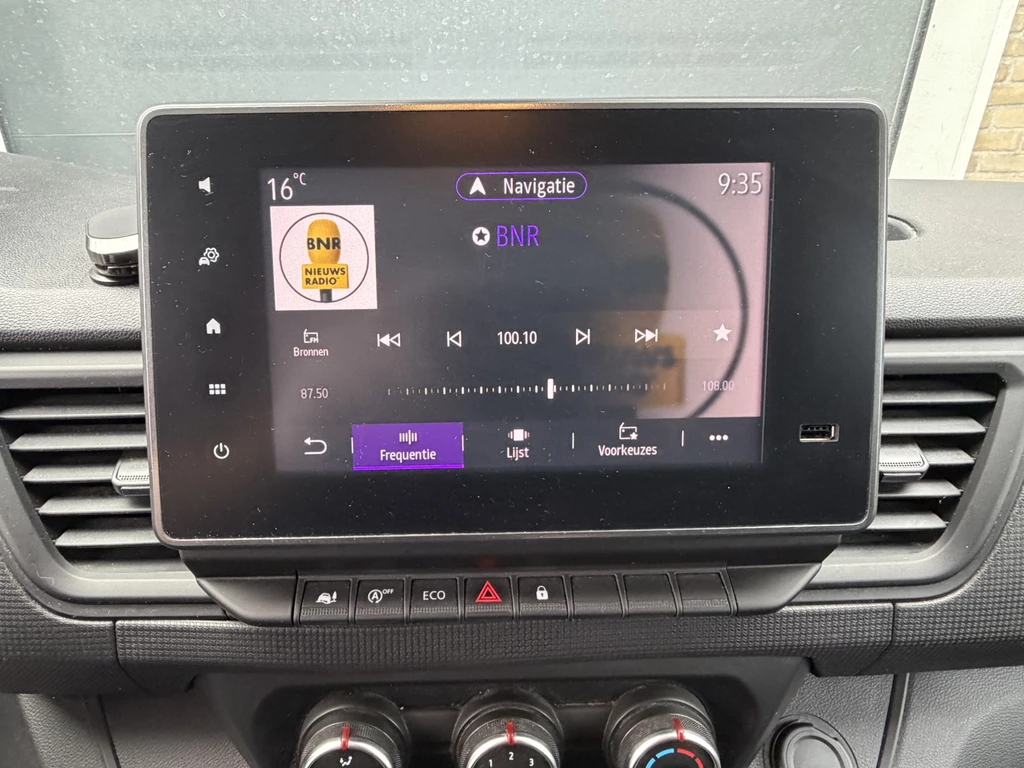 Renault Trafic – foto 47