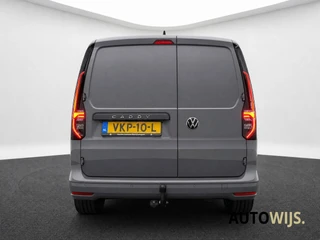 Volkswagen Caddy – thumbnail 4