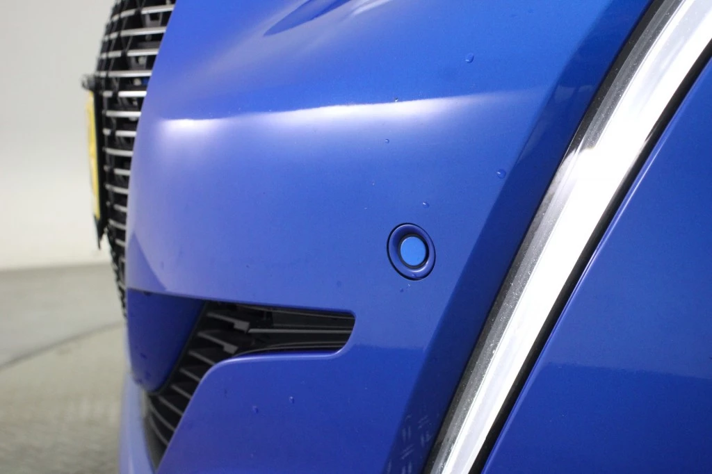 Peugeot 208 – foto 34